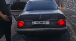 Mercedes-Benz E 230 1991 годаүшін1 100 000 тг. в Талдыкорган – фото 5