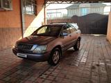 Lexus RX 300 2002 года за 5 900 000 тг. в Алматы