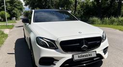Mercedes-Benz E 200 2017 годаүшін19 800 000 тг. в Алматы – фото 2