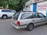 Mazda 626 1989 годаүшін315 000 тг. в Астана – фото 4