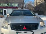 Mitsubishi Galant 2008 годаfor2 800 000 тг. в Караганда