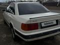 Audi 100 1991 годаfor1 390 000 тг. в Шиели – фото 4