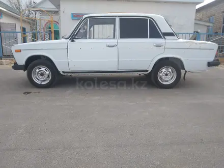 ВАЗ (Lada) 2106 1999 года за 500 000 тг. в Аральск – фото 2