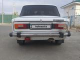 ВАЗ (Lada) 2106 1999 года за 530 000 тг. в Аральск – фото 3