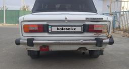 ВАЗ (Lada) 2106 1999 года за 500 000 тг. в Аральск – фото 3