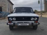 ВАЗ (Lada) 2106 1999 года за 500 000 тг. в Аральск – фото 4