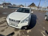 Subaru Outback 2012 года за 8 500 000 тг. в Алматы