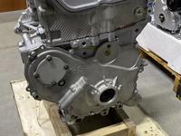 Двигатель LE9 шевролет каптива Chevrolet captiva за 1 100 000 тг. в Атырау