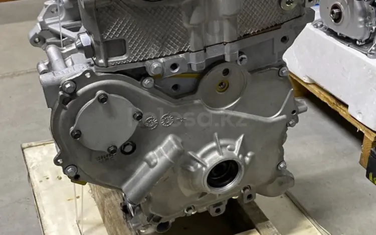 Двигатель LE9 шевролет каптива Chevrolet captivaүшін1 100 000 тг. в Атырау