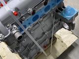 Двигатель LE9 шевролет каптива Chevrolet captiva за 1 100 000 тг. в Атырау – фото 3