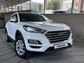 Hyundai Tucson 2020 года за 10 700 000 тг. в Алматы