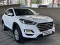 Hyundai Tucson 2020 годаfor10 700 000 тг. в Алматы – фото 9