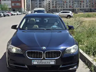 BMW 528