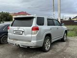 Toyota 4Runner 2010 годаfor15 500 000 тг. в Астана – фото 5