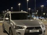 Mitsubishi Outlander 2011 годаүшін5 600 000 тг. в Шымкент – фото 2