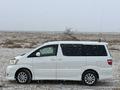 Toyota Alphard 2004 годаүшін7 500 000 тг. в Атырау – фото 4