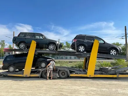Выкуп авто в Алматы