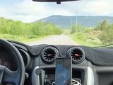 ВАЗ (Lada) Granta 2190 2015 года за 2 400 000 тг. в Караганда
