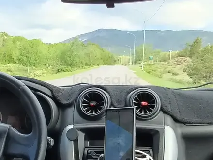 ВАЗ (Lada) Granta 2190 2015 года за 2 400 000 тг. в Караганда