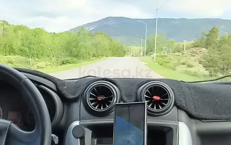 ВАЗ (Lada) Granta 2190 2015 года за 2 400 000 тг. в Караганда