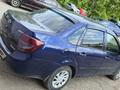 ВАЗ (Lada) Granta 2190 2015 года за 2 400 000 тг. в Караганда – фото 11