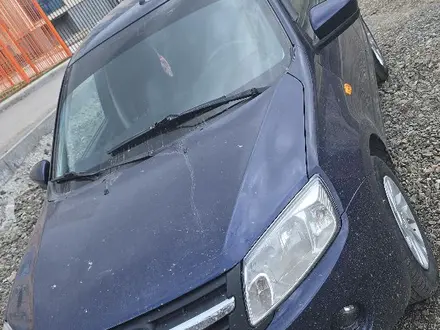 ВАЗ (Lada) Granta 2190 2015 года за 2 400 000 тг. в Караганда – фото 3