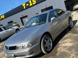 Mitsubishi Diamante 1997 годаүшін1 600 000 тг. в Костанай