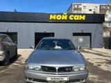 Mitsubishi Diamante 1997 годаүшін1 600 000 тг. в Костанай – фото 3