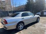 Mitsubishi Diamante 1997 годаүшін1 600 000 тг. в Костанай – фото 4