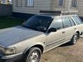 Nissan Bluebird 1990 года за 550 000 тг. в Тараз – фото 3