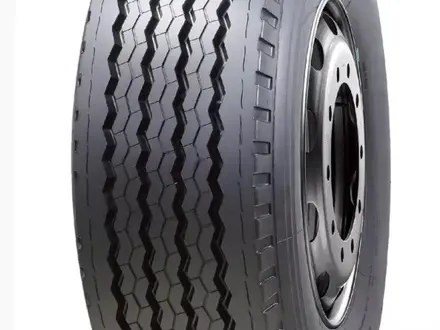 Грузовая шина APLUS T706 385/65 R22.5 Прицепүшін145 000 тг. в Алматы