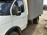 ГАЗ ГАЗель 2007 года за 4 000 000 тг. в Жезказган – фото 2
