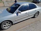 Hyundai Sonata 2001 года за 1 900 000 тг. в Астана – фото 4