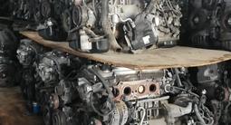 Двигатель Toyota RAV4 (тойота рав4) (2az/2ar/1mz/3mz/1gr/2gr/3gr/4gr)үшін333 445 тг. в Алматы