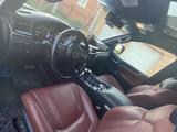 Lexus LX 570 2018 годаүшін46 700 000 тг. в Атырау – фото 4