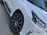 Lexus LX 570 2018 годаүшін46 700 000 тг. в Атырау – фото 2