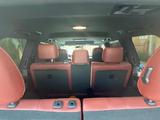 Lexus LX 570 2018 годаүшін46 700 000 тг. в Атырау – фото 5