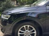 Audi Q3 2014 года за 8 200 000 тг. в Алматы – фото 3