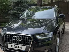 Audi Q3, 2014