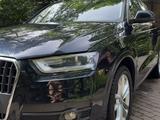 Audi Q3 2014 года за 8 200 000 тг. в Алматы – фото 2