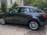 Audi Q3 2014 года за 8 200 000 тг. в Алматы – фото 4