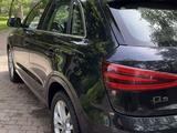 Audi Q3 2014 года за 8 200 000 тг. в Алматы – фото 5