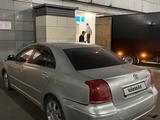 Toyota Avensis 2005 годаүшін3 200 000 тг. в Астана – фото 2