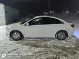 Chevrolet Cruze 2012 годаfor3 500 000 тг. в Аягоз – фото 4