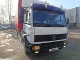 Mercedes-Benz  814 1994 года за 7 000 000 тг. в Алматы – фото 4