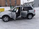 Volkswagen Touareg 2004 годаүшін5 200 000 тг. в Экибастуз – фото 2