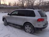 Volkswagen Touareg 2004 годаүшін5 200 000 тг. в Экибастуз – фото 4