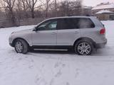 Volkswagen Touareg 2004 годаүшін5 200 000 тг. в Экибастуз – фото 5