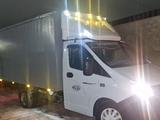 ГАЗ ГАЗель NEXT 2021 годаүшін11 500 000 тг. в Экибастуз – фото 3