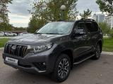 Toyota Land Cruiser Prado 2021 годаүшін24 900 000 тг. в Астана